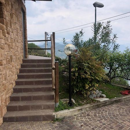 La Casa di Rose Villa Fonteno Esterno foto