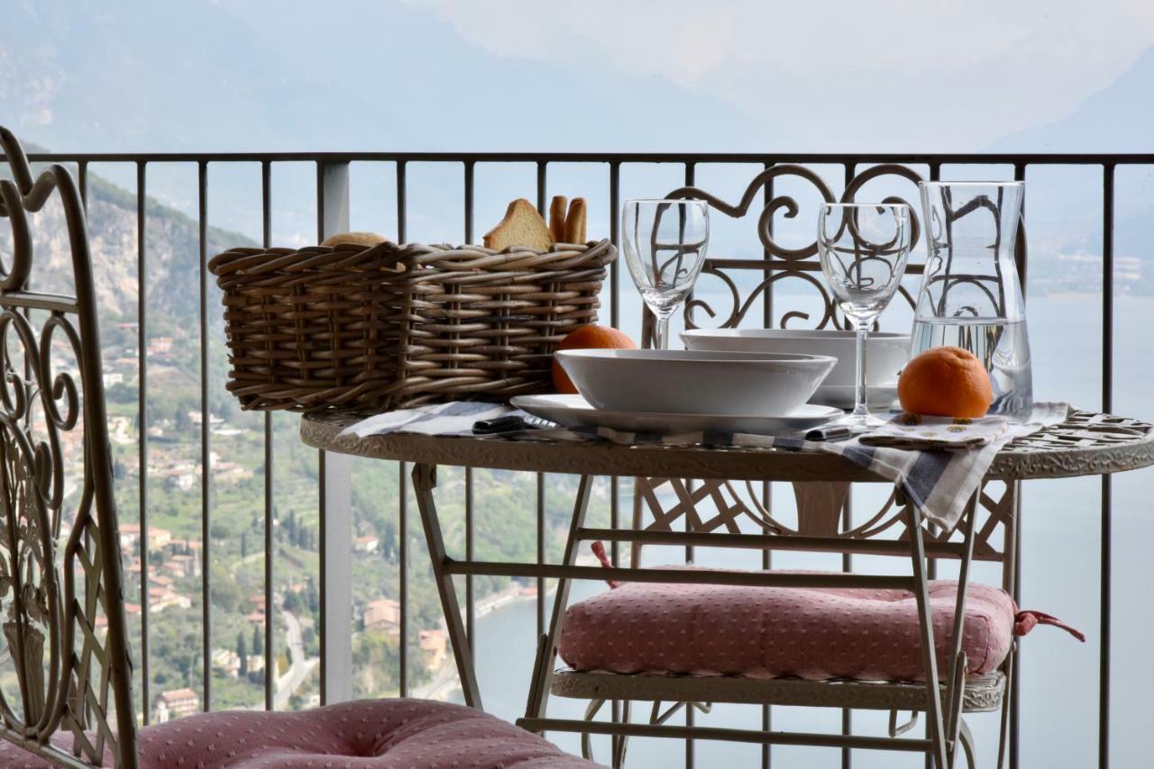 La Casa di Rose Villa Fonteno Esterno foto
