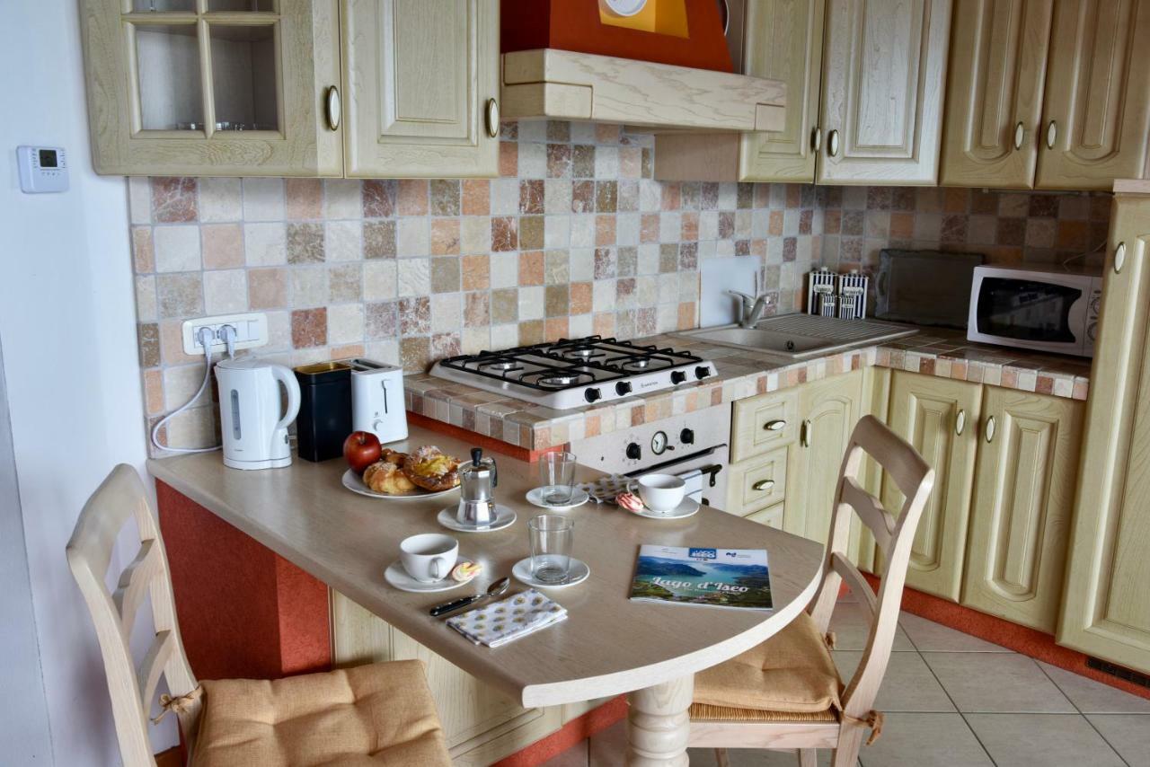 La Casa di Rose Villa Fonteno Esterno foto